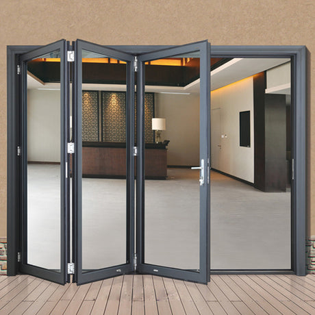 Bifold Doors