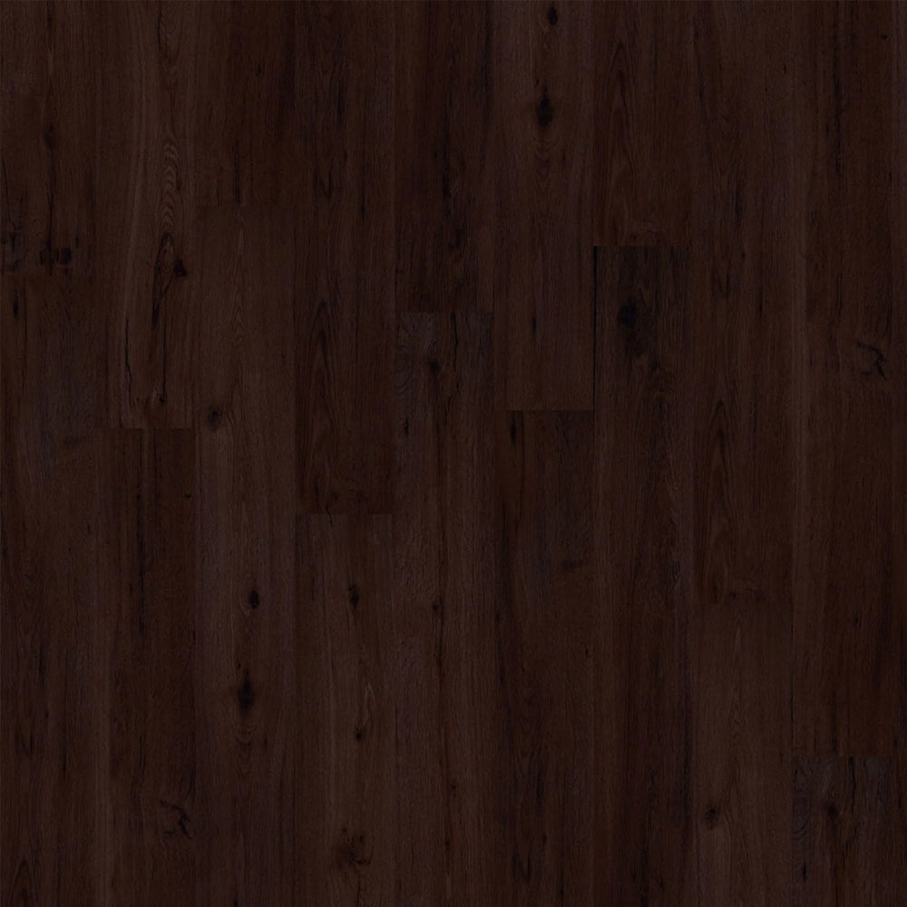 Black Flooring