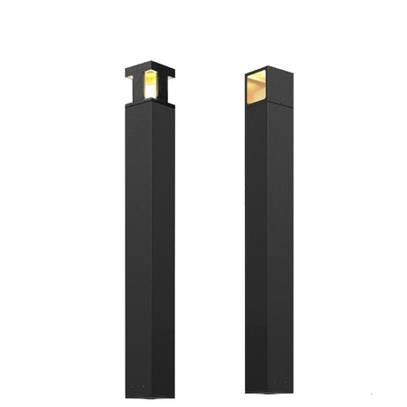 Path Bollard Lights