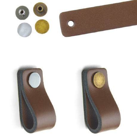 Pulls - Bradford Collection - Cabinet Hardware