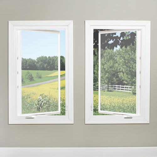 Casement Windows