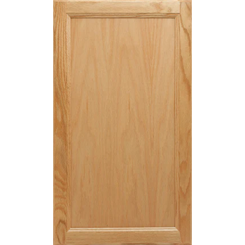 Chadwood Oak Wall Cabinets