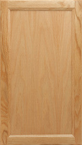 Chadwood Oak Base Cabinet