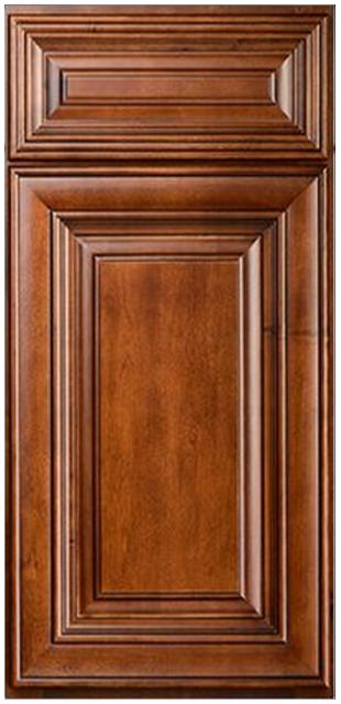 Charleston Saddle Tall Cabinets