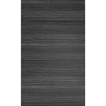 Classic Dark Wood Trim Details