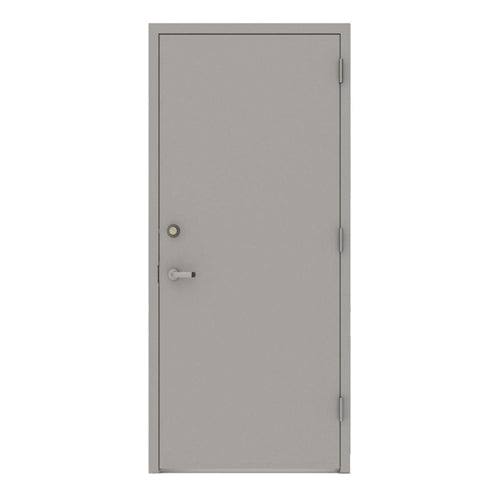 Commercial Doors