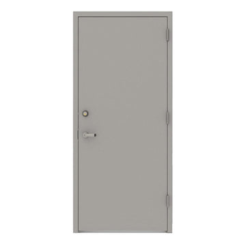 Commercial Doors