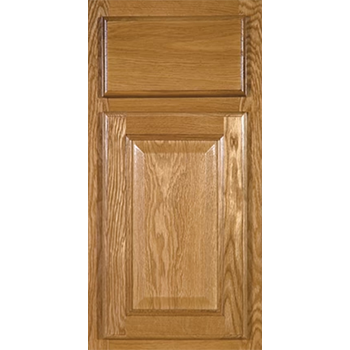 Country Oak Trim Details