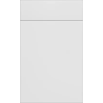 Delight Glossy White Cabinets Accessories