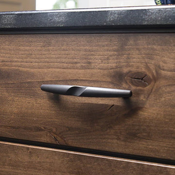 Designer Cabinet Pulls