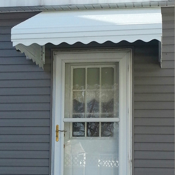 Door Awnings