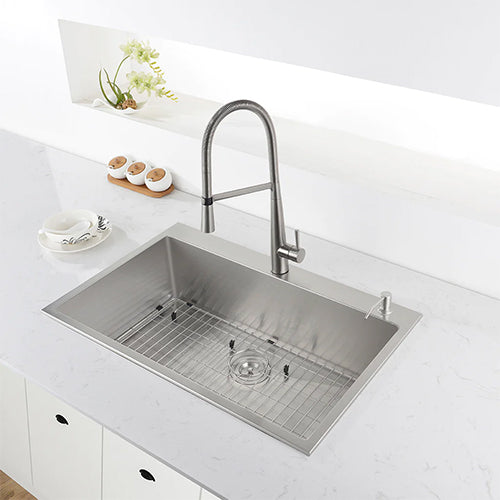 Drop-in Kitchen Sinks