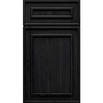 Elegant Shaker Black (ESB)