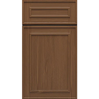 Elegant Shaker Mocha (ESOM)