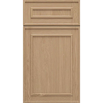 Elegant Shaker Oak (ESO)