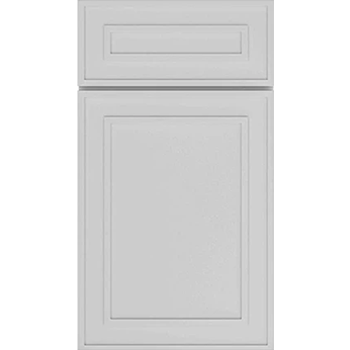 Elegant Shaker White (ES)