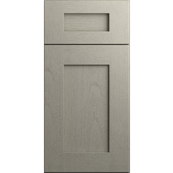 Elegant Stone Base Cabinet