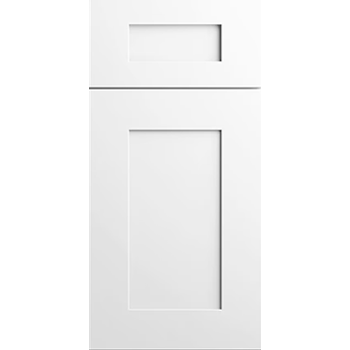 Elegant White Wall Cabinets