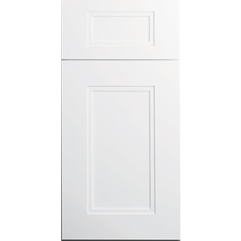 Fashion White Base Cabinet