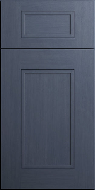 Fashion Ocean Blue Base Cabinet