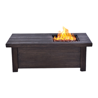 Fire Pits
