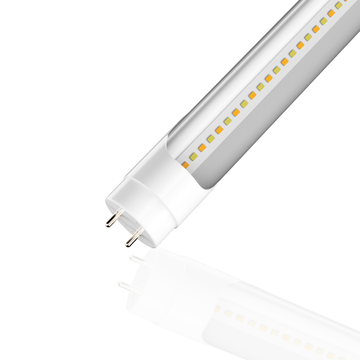 CCT Changeable Tubes- LED Color Selectable tubes