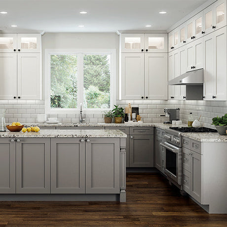 In-Stock Cabinets