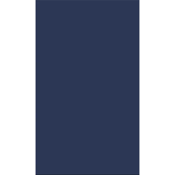 Indigo Blue Matte (M15)