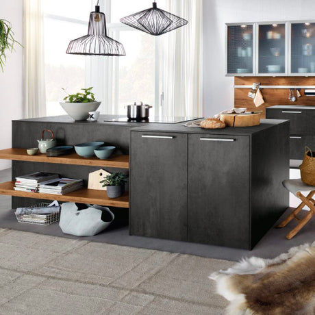 Industrial Cabinets