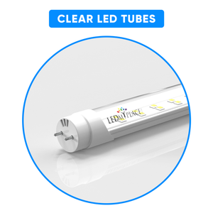 LED Tubes