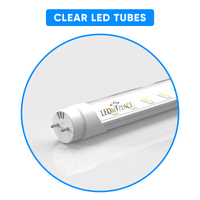 LED Tubes