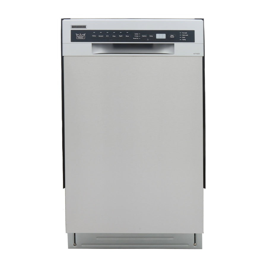  Dishwasher