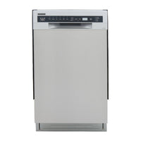  Dishwasher