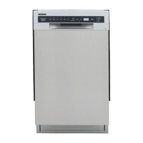 Dishwasher