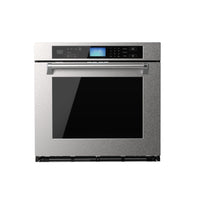 Microwaves & Wall Ovens 