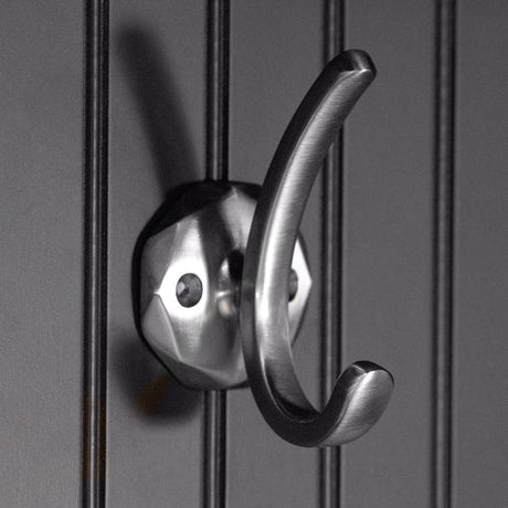 Hook - Knob - Pulls - Karat Collection - Cabinet Hardware