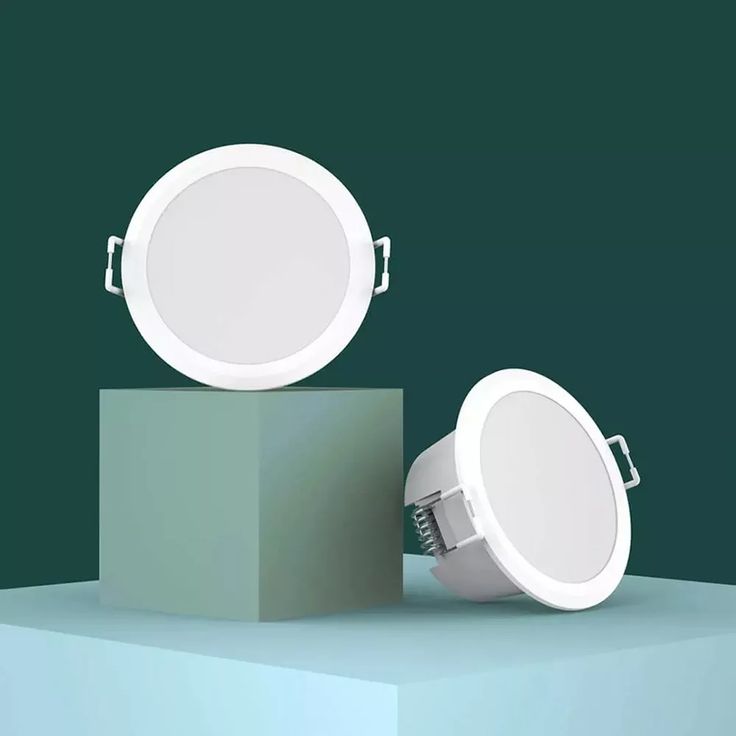 LED Downlights | Recessed Downlights - BUILDMYPLACE
