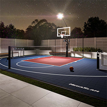 Outdoor LED Flood Light