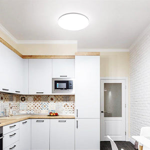 LED Flush Mount Fixtures