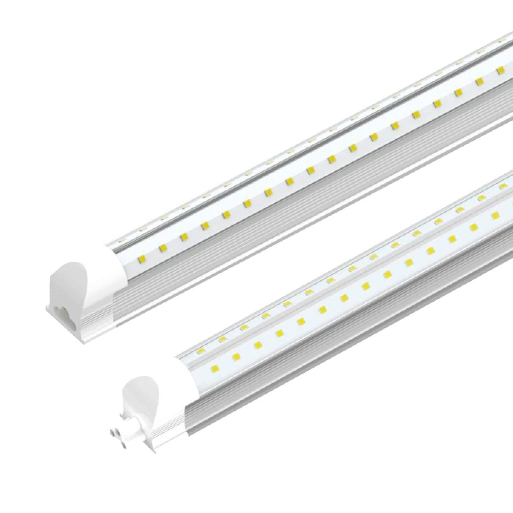 LED Integrated Tubes Lights - BUILDMYPLACE