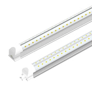 LED Integrated Tubes