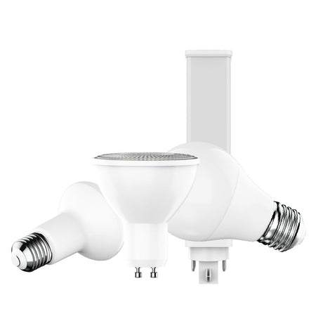 LED Light Bulbs- Lighting