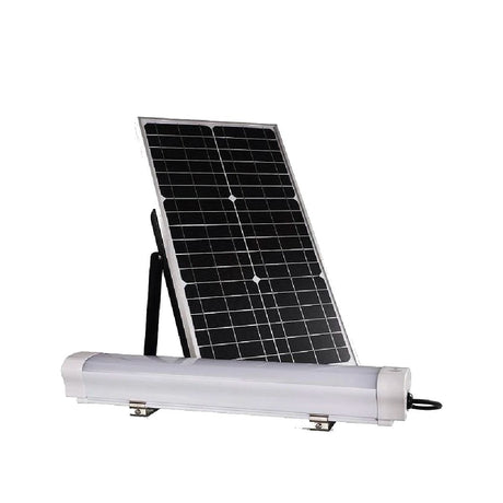 LED Solar Batten Lights