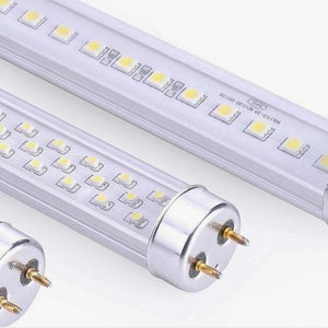 LED Tubes