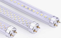 LED Tubes