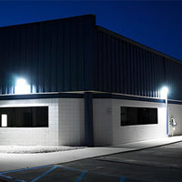 LED Wall Pack Lights