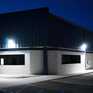 LED Wall Pack Lighting | Industrial & Commercial Lights