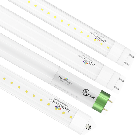 T8 LED Tube Lights- LED Tube Bulbs
