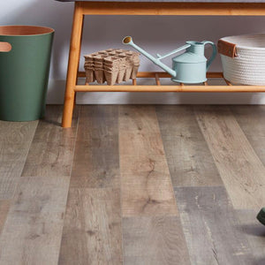 Laminate Flooring