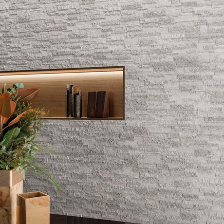 Ledgestone
